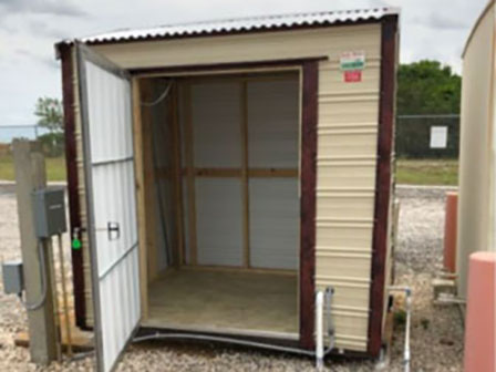 water Shed water Shed