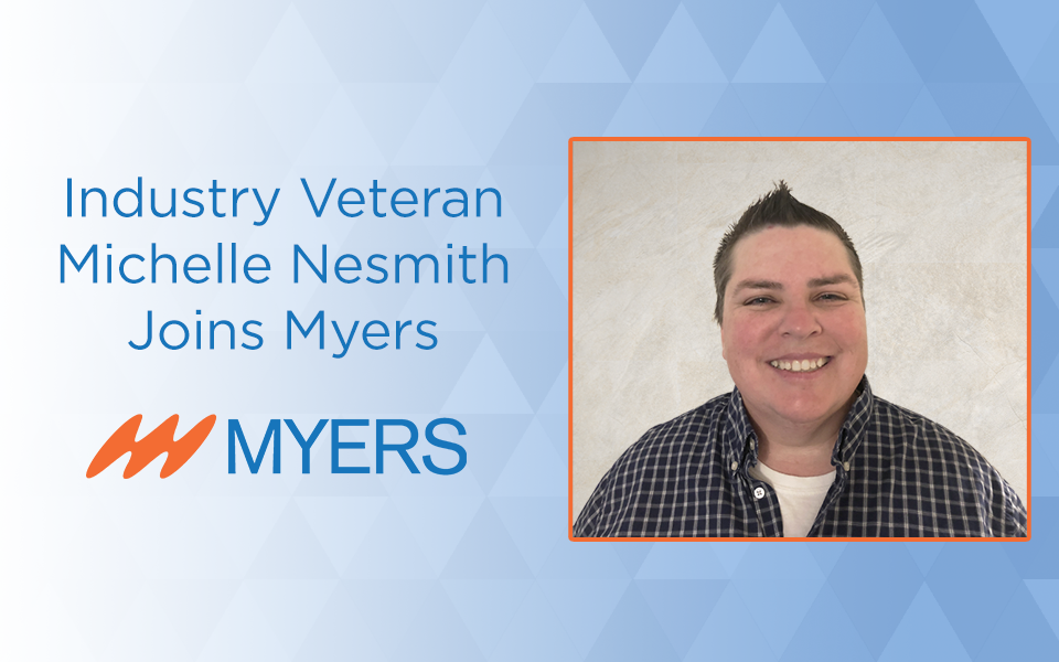 Michelle Nesmith