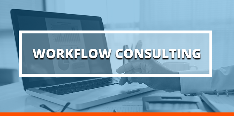 Workflow Consulting